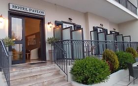 Hotel Pavlos - Studios