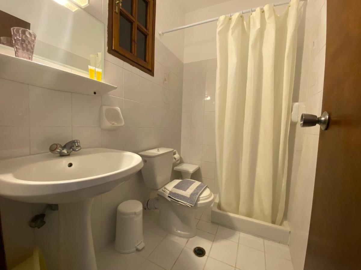 Hotel Pavlos - Studios Tolón Exteriér fotografie