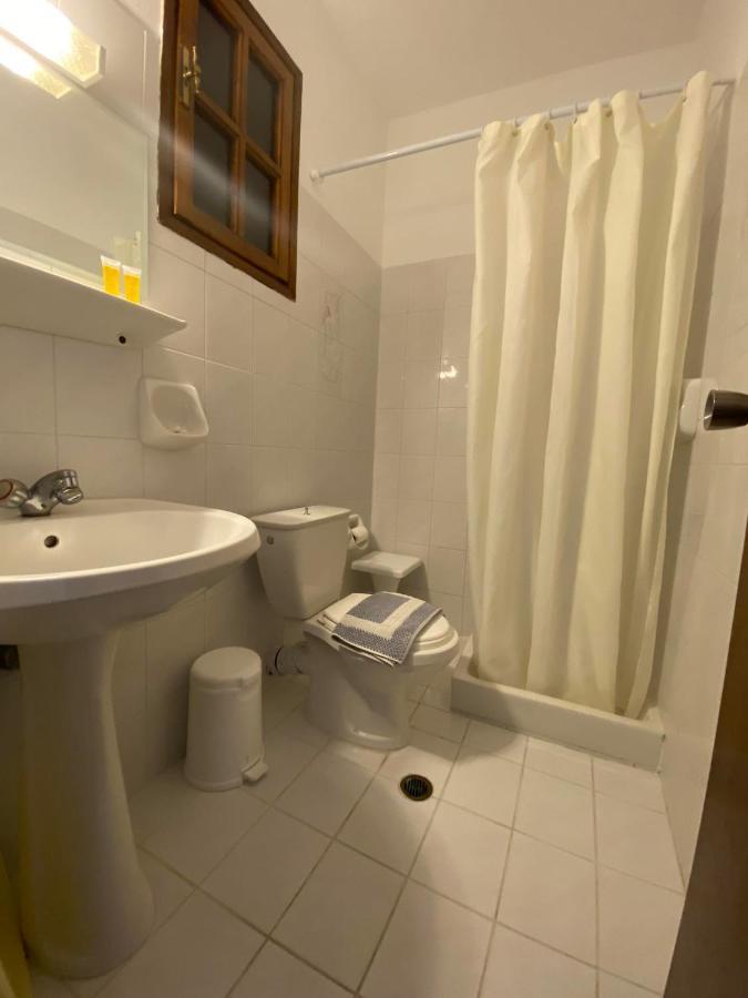 Hotel Pavlos - Studios Tolón Exteriér fotografie